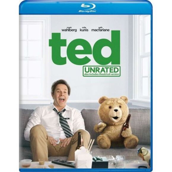 Ted - Picture 1 of 1